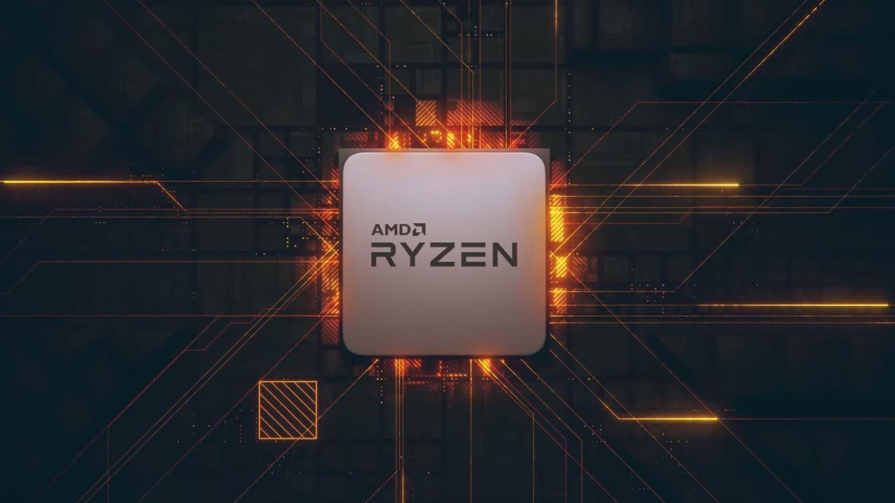 AMD Ryzen gặp sự cố với Windows 11.