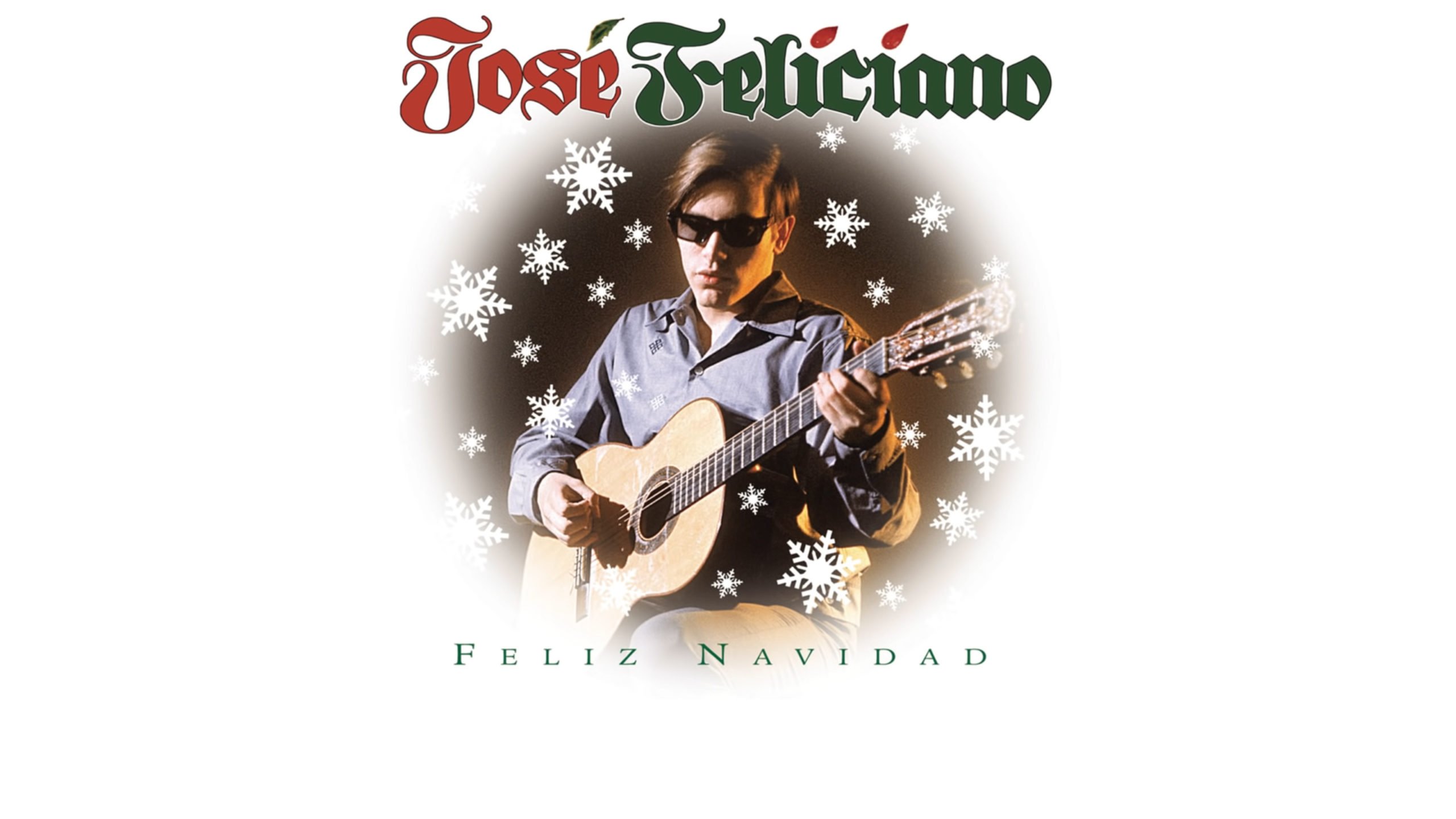 Feliz Navidad - José Feliciano