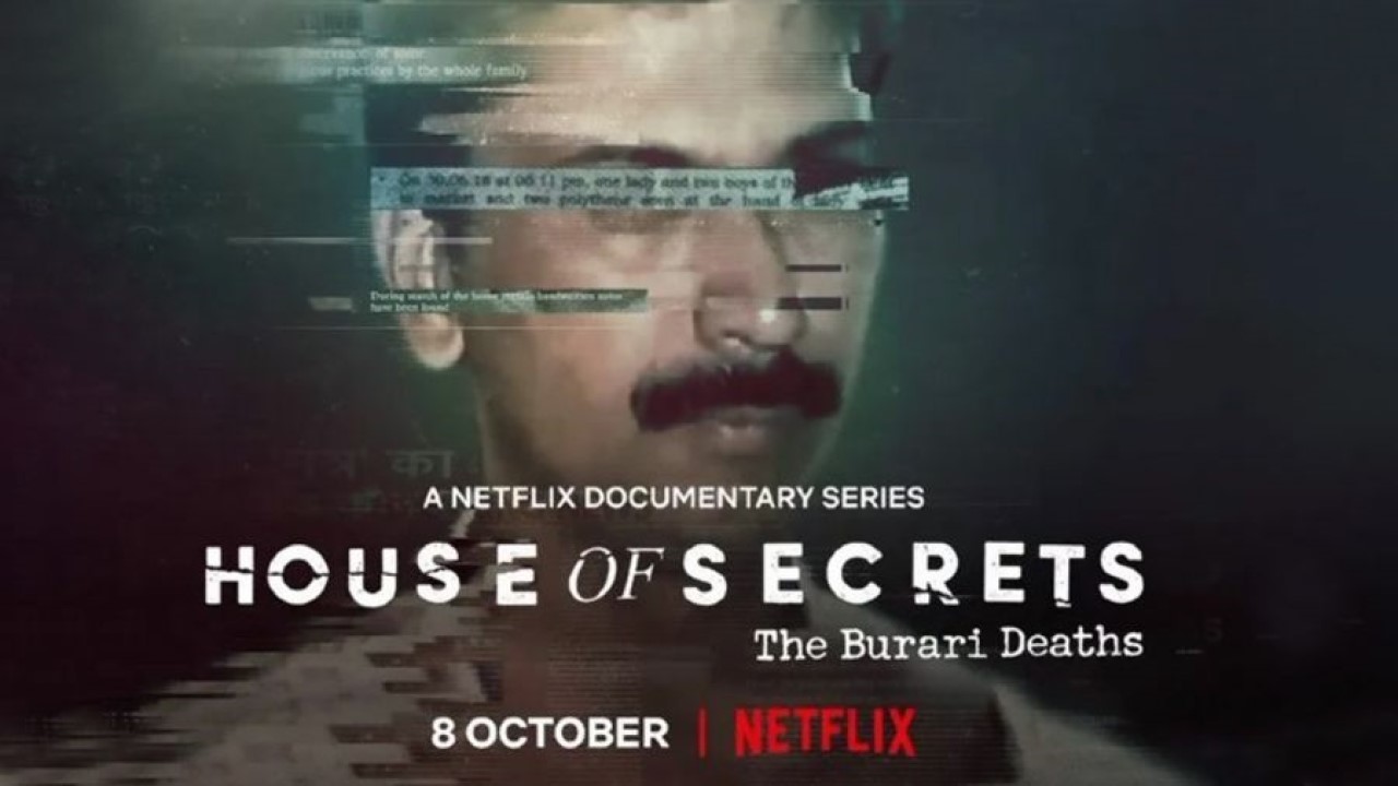 Loạt phim tài liệu về vụ án chấn động ở Ấn Độ được Netflix sản xuất.