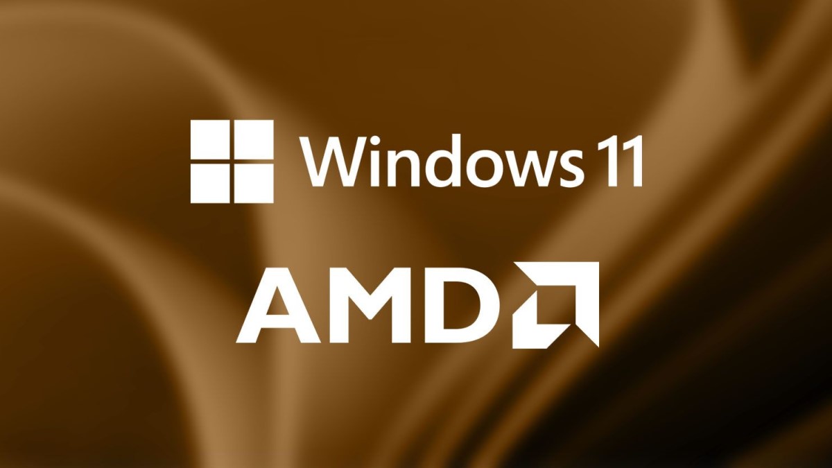 AMD đã hợp tác với Microsoft để nhanh chóng sửa lỗi, nhưng chúng ta vẫn sẽ phải chờ những bản ...